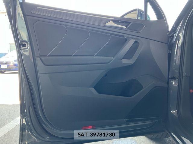 VolksWagen TIGUAN 2023-10 8133028-20