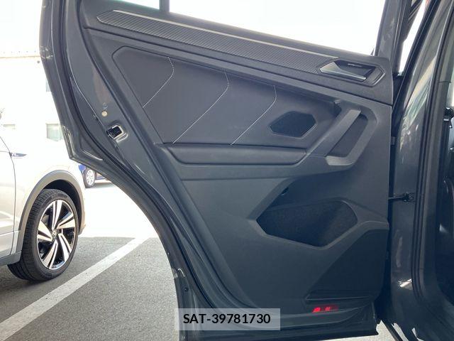 VolksWagen TIGUAN 2023-10 8133028-21