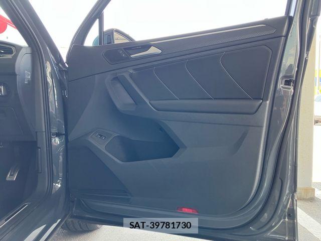 VolksWagen TIGUAN 2023-10 8133028-22