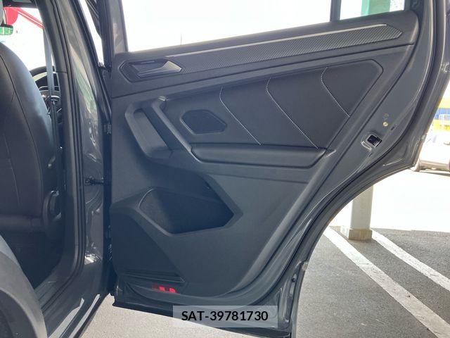 VolksWagen TIGUAN 2023-10 8133028-23