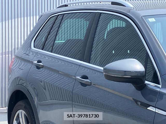 VolksWagen TIGUAN 2023-10 8133028-3