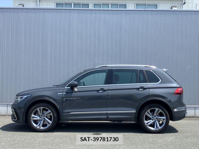 VolksWagen TIGUAN 2023-10 8133028-4