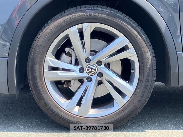 VolksWagen TIGUAN 2023-10 8133028-5