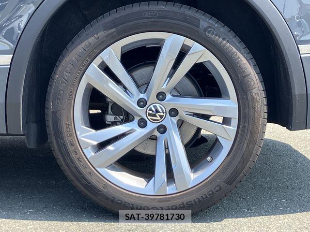 VolksWagen TIGUAN 2023-10 8133028-6