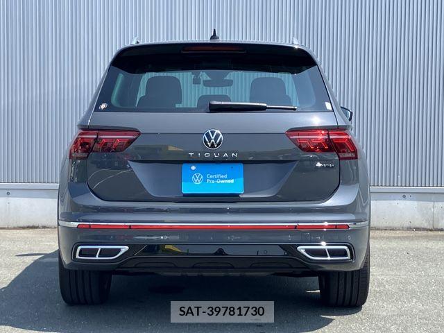 VolksWagen TIGUAN 2023-10 8133028-7