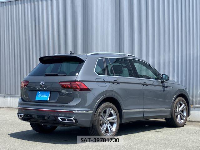 VolksWagen TIGUAN 2023-10 8133028-8