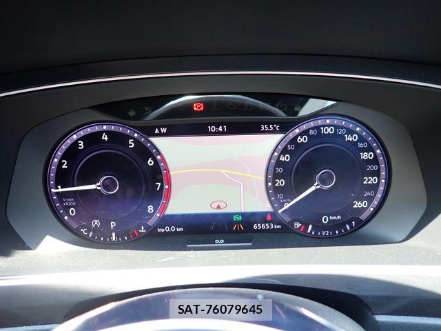 VolksWagen TIGUAN 2017-07 8133027-9