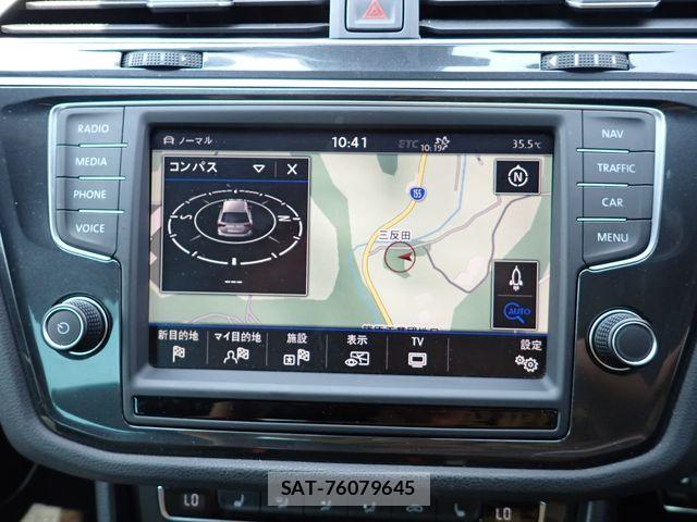 VolksWagen TIGUAN 2017-07 8133027-11