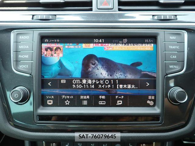 VolksWagen TIGUAN 2017-07 8133027-12