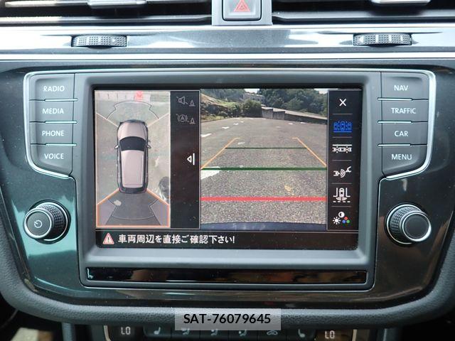VolksWagen TIGUAN 2017-07 8133027-13