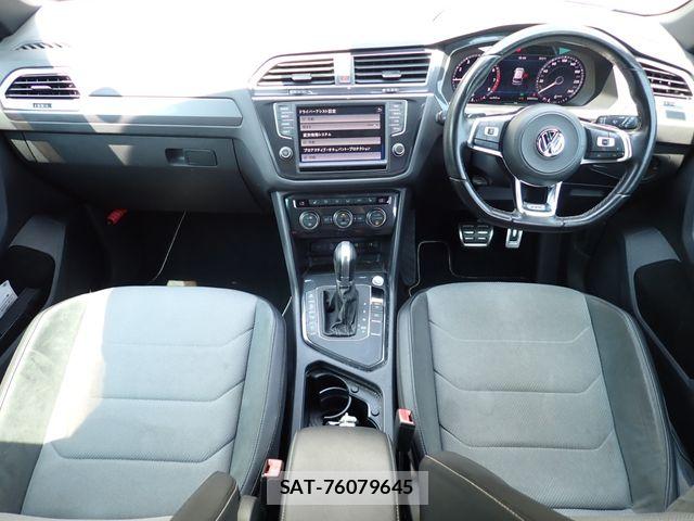 VolksWagen TIGUAN 2017-07 8133027-18