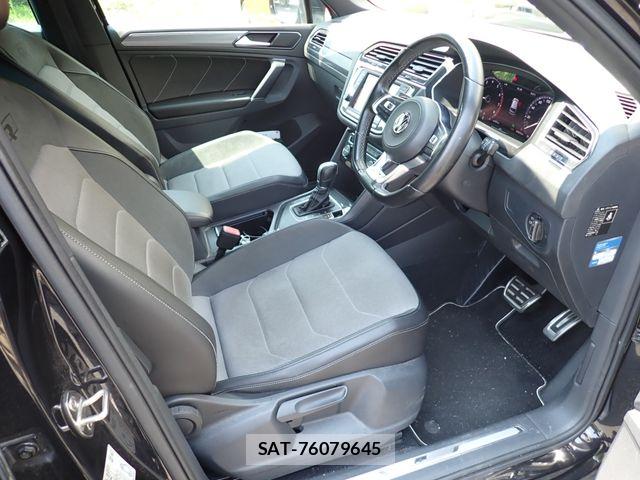 VolksWagen TIGUAN 2017-07 8133027-1