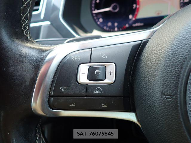 VolksWagen TIGUAN 2017-07 8133027-19