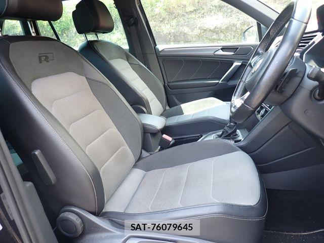 VolksWagen TIGUAN 2017-07 8133027-20