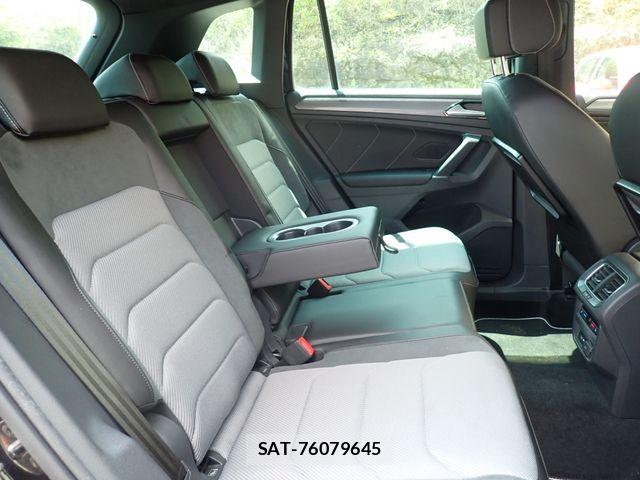 VolksWagen TIGUAN 2017-07 8133027-21