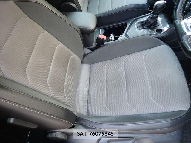 VolksWagen TIGUAN 2017-07 8133027-23
