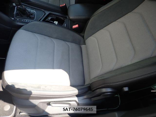 VolksWagen TIGUAN 2017-07 8133027-24