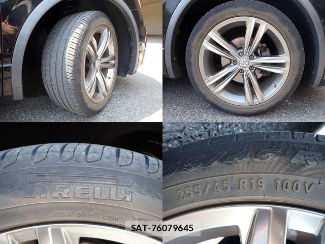 VolksWagen TIGUAN 2017-07 8133027-26
