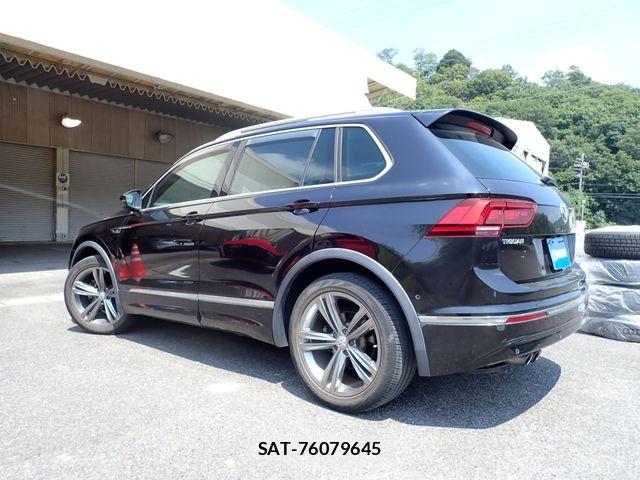 VolksWagen TIGUAN 2017-07 8133027-2