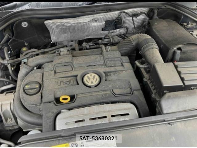 VolksWagen TIGUAN 2014-12 8159529-9