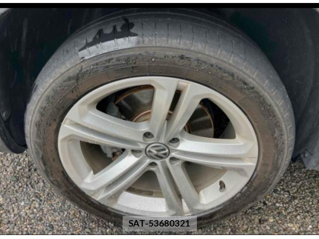 VolksWagen TIGUAN 2014-12 8159529-10