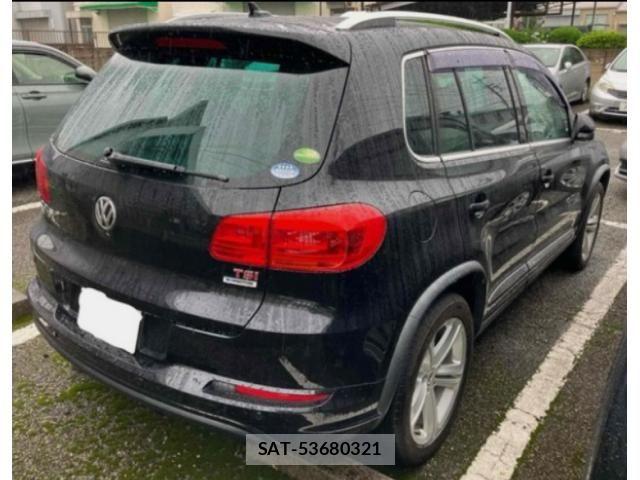 VolksWagen TIGUAN 2014-12 8159529-2