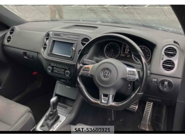 VolksWagen TIGUAN 2014-12 8159529-3