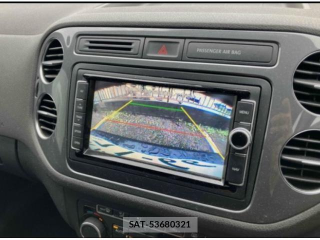 VolksWagen TIGUAN 2014-12 8159529-6