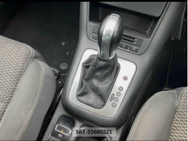 VolksWagen TIGUAN 2014-12 8159529-7