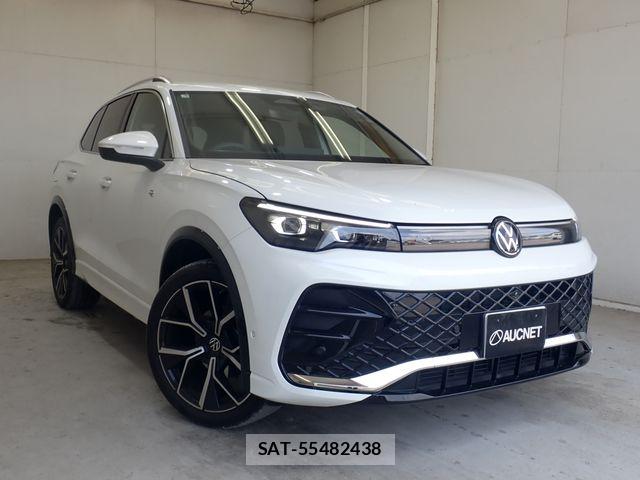 VolksWagen TIGUAN 2025-05 8159532-0
