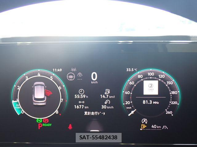 VolksWagen TIGUAN 2025-05 8159532-11