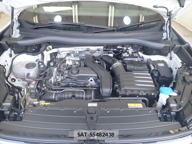 VolksWagen TIGUAN 2025-05 8159532-27