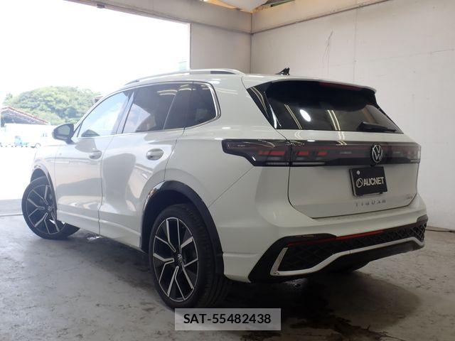 VolksWagen TIGUAN 2025-05 8159532-2