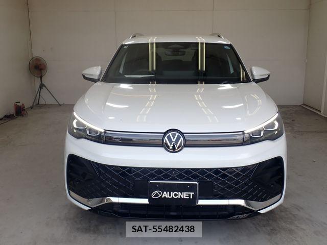 VolksWagen TIGUAN 2025-05 8159532-4