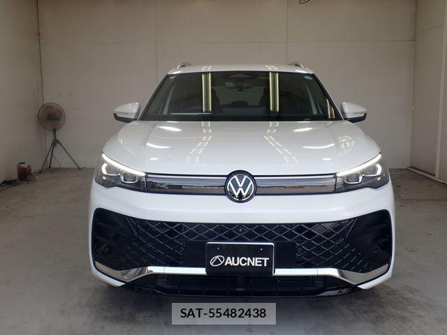 VolksWagen TIGUAN 2025-05 8159532-5