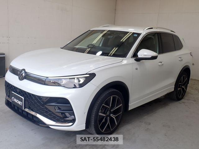 VolksWagen TIGUAN 2025-05 8159532-6
