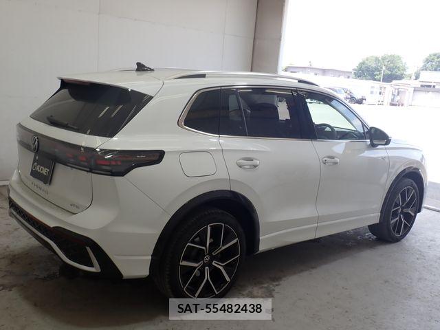 VolksWagen TIGUAN 2025-05 8159532-7