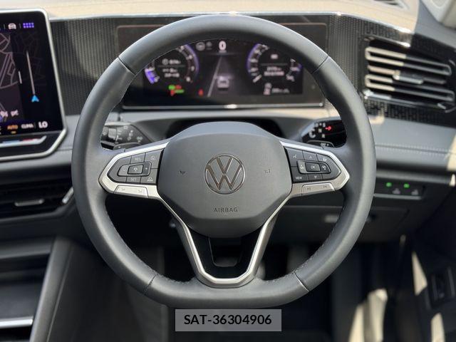 VolksWagen TIGUAN 2025-05 8211036-9