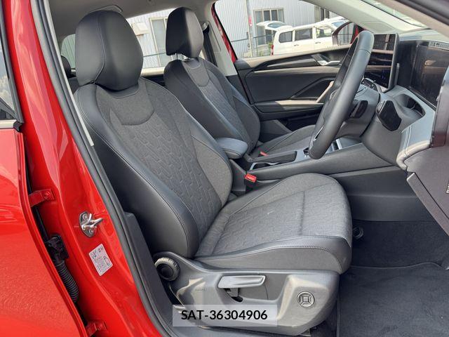 VolksWagen TIGUAN 2025-05 8211036-10