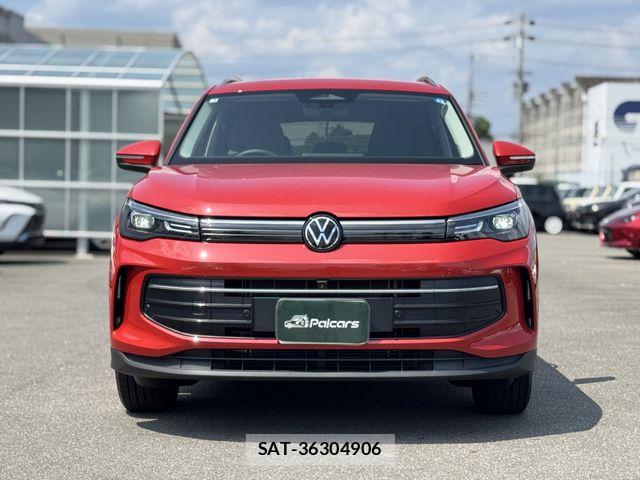 VolksWagen TIGUAN 2025-05 8211036-18