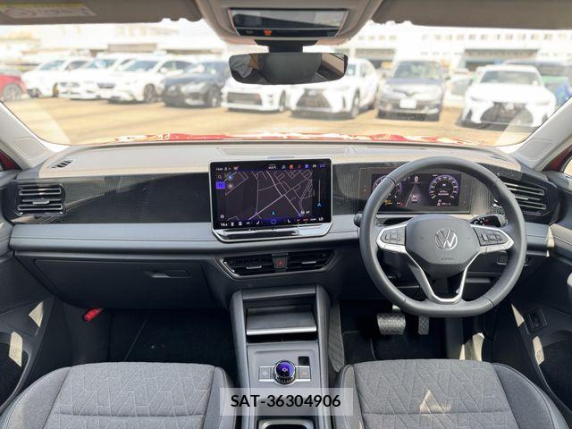 VolksWagen TIGUAN 2025-05 8211036-1