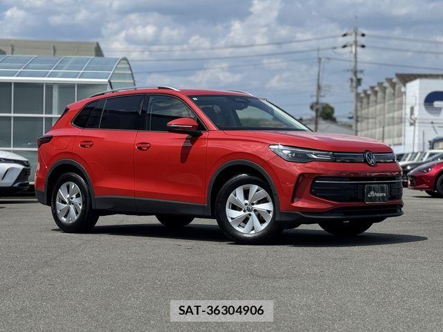 VolksWagen TIGUAN 2025-05 8211036-19