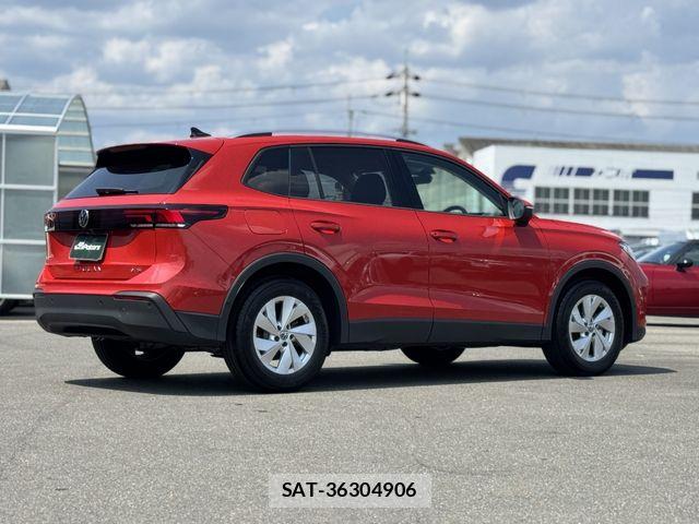 VolksWagen TIGUAN 2025-05 8211036-23