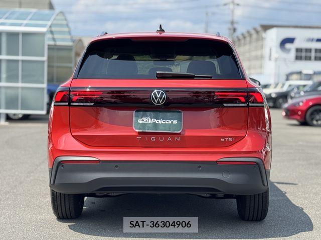 VolksWagen TIGUAN 2025-05 8211036-24