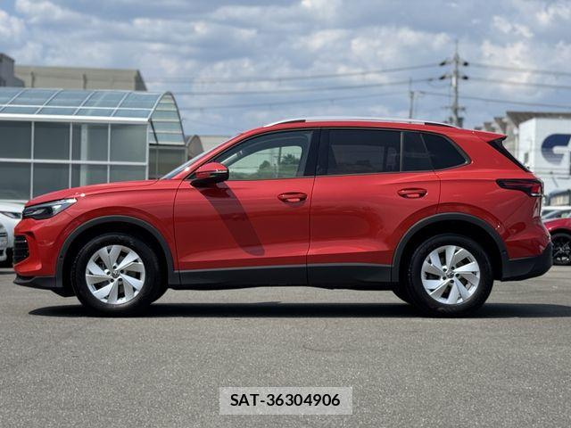 VolksWagen TIGUAN 2025-05 8211036-26