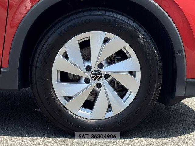 VolksWagen TIGUAN 2025-05 8211036-27