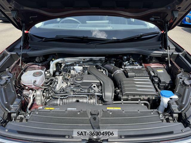 VolksWagen TIGUAN 2025-05 8211036-28