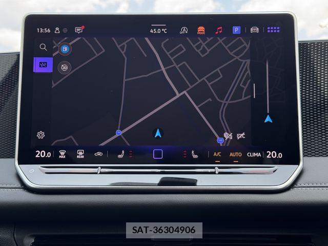 VolksWagen TIGUAN 2025-05 8211036-2