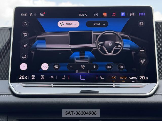 VolksWagen TIGUAN 2025-05 8211036-4