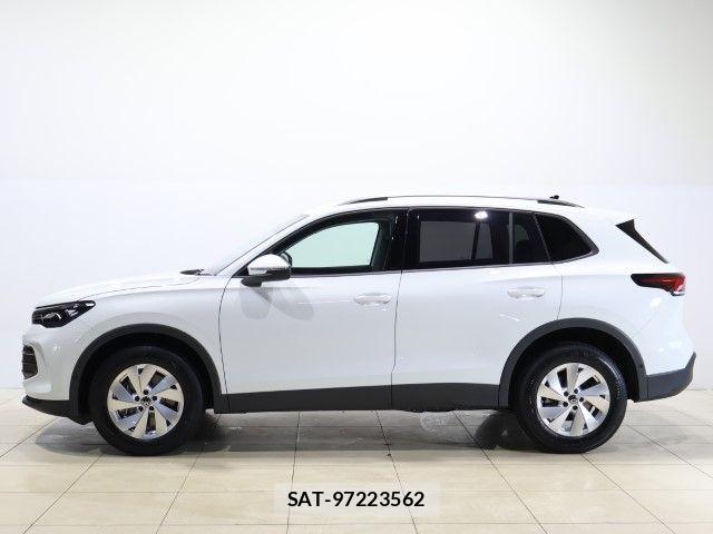VolksWagen TIGUAN 2026-06 8211033-9
